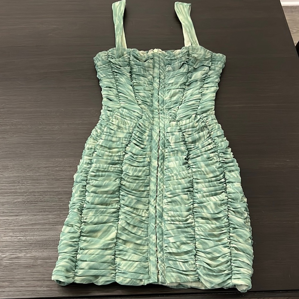 House of CB mini dress